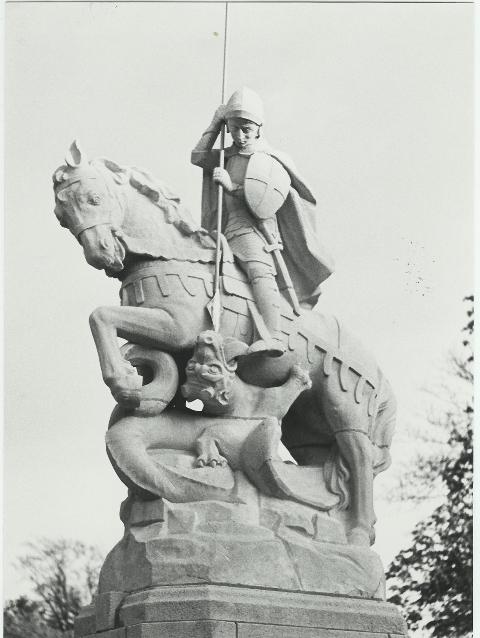 StJorisbeeldkerk1981